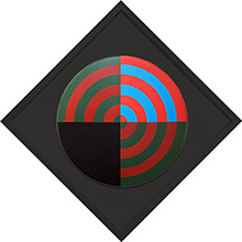 Polar Top, 2024